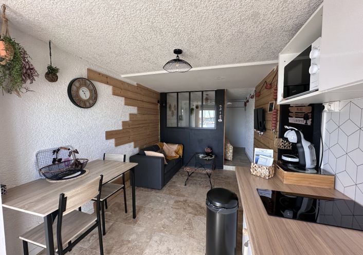vente Maison Sete