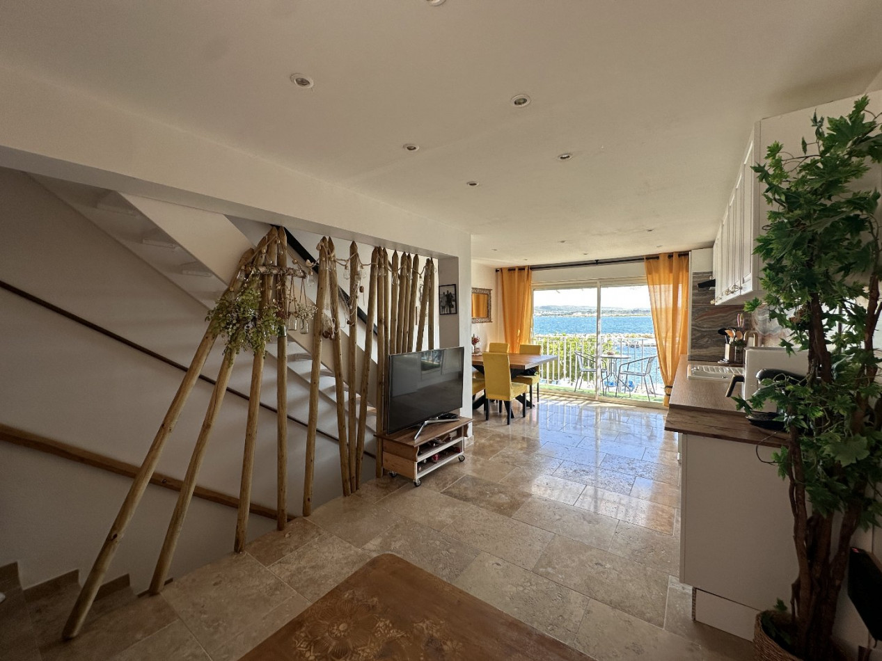 vente Maison Sete - Photo 2