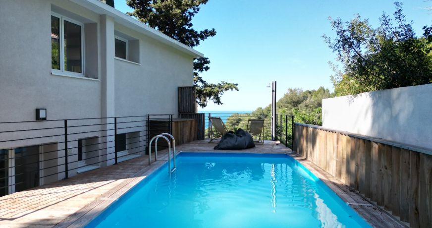 vente Maison Sete