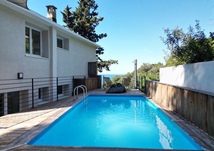 vente Maison Sete