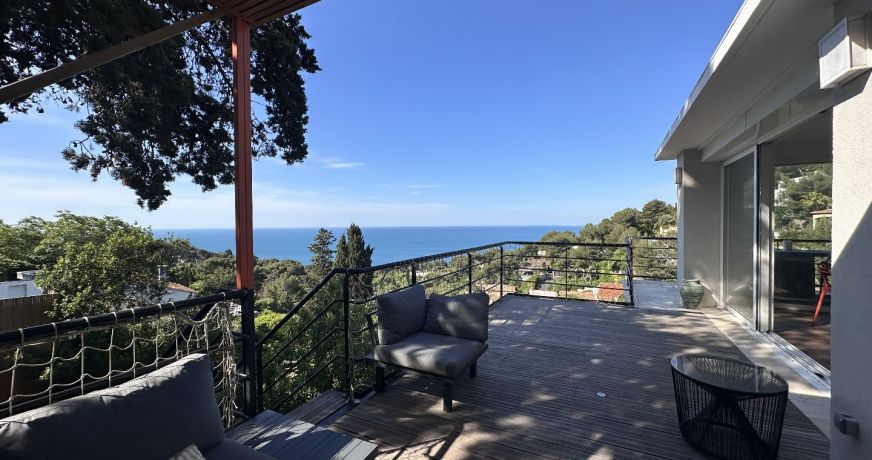 vente Maison Sete