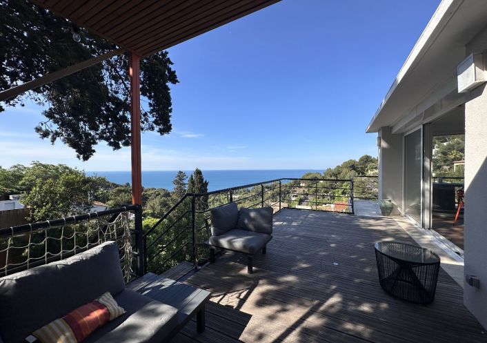 vente Maison Sete