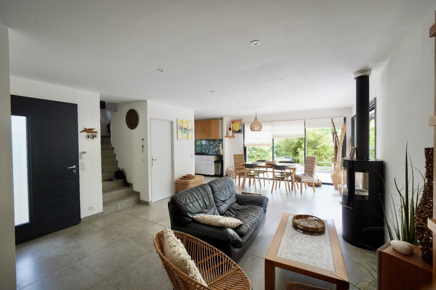 vente Maison Sete - Photo 2