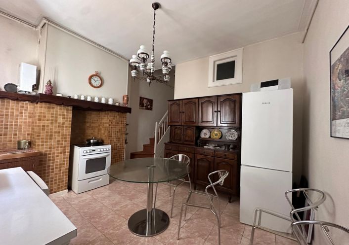 vente Appartement Sete