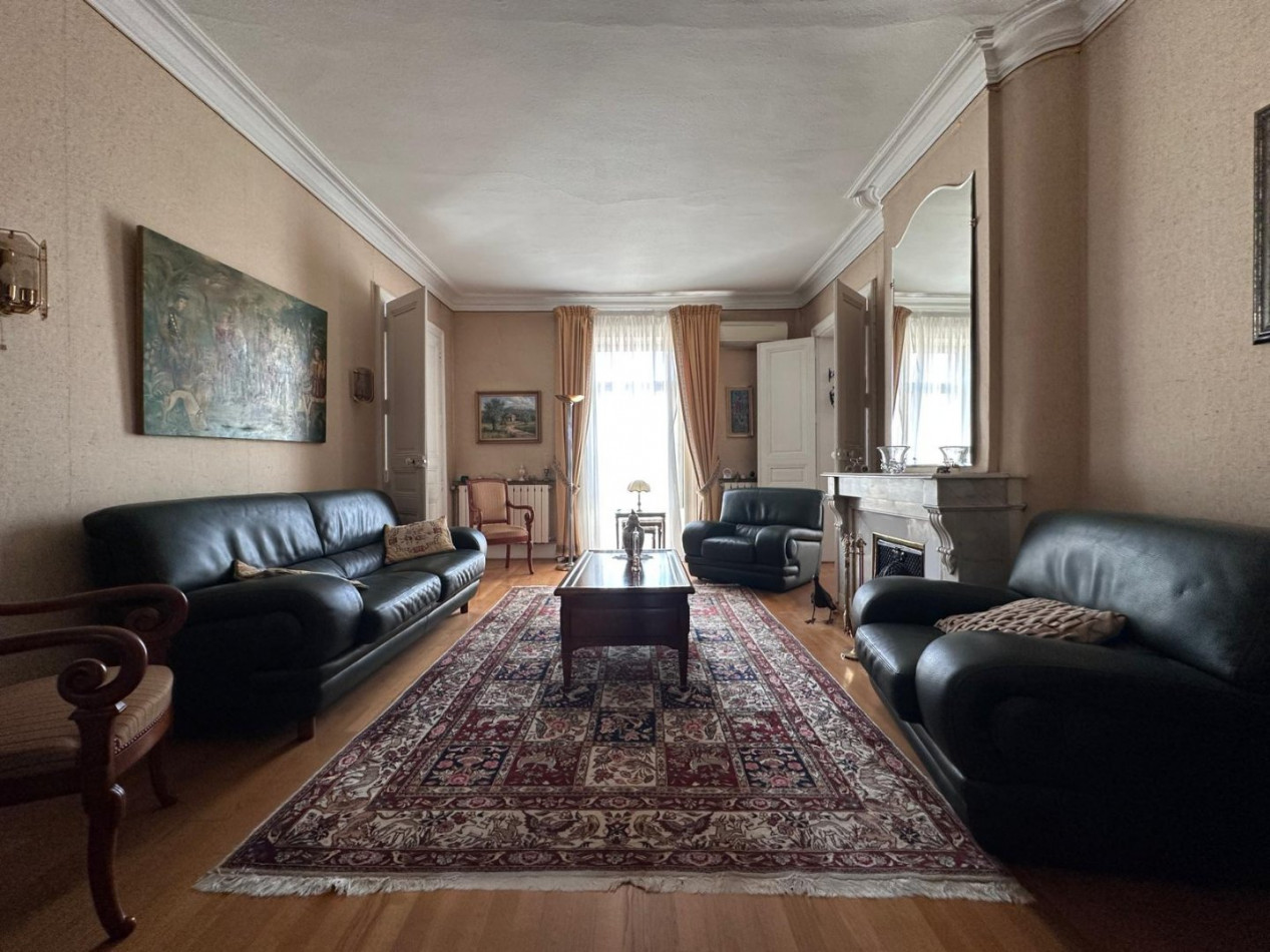 vente Appartement Sete - Photo 2
