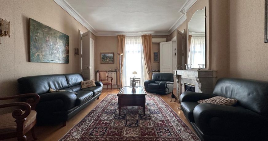 vente Appartement Sete