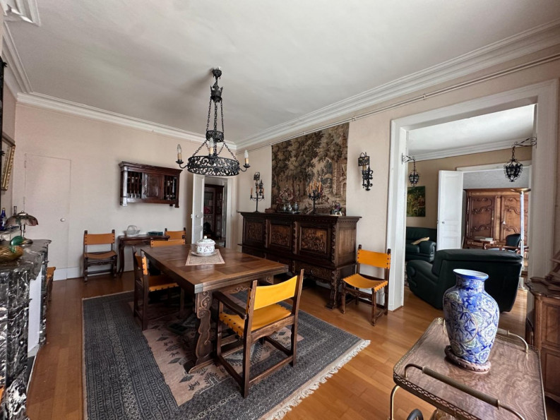 vente Appartement Sete - Photo 1