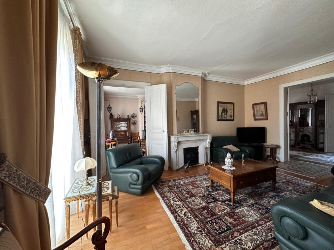 vente Appartement Sete - Photo 4