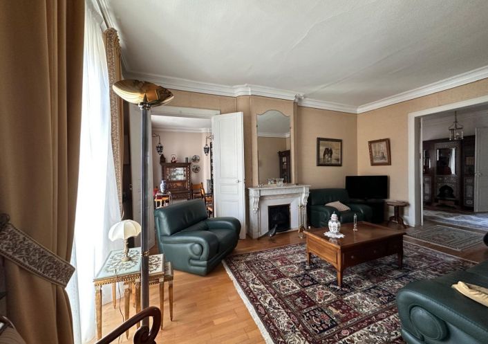 vente Appartement Sete