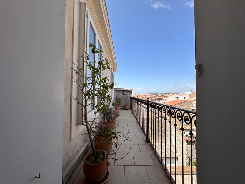 vente Appartement Sete - Photo 8