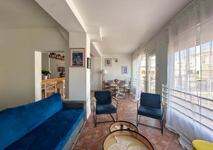 vente Appartement Sete