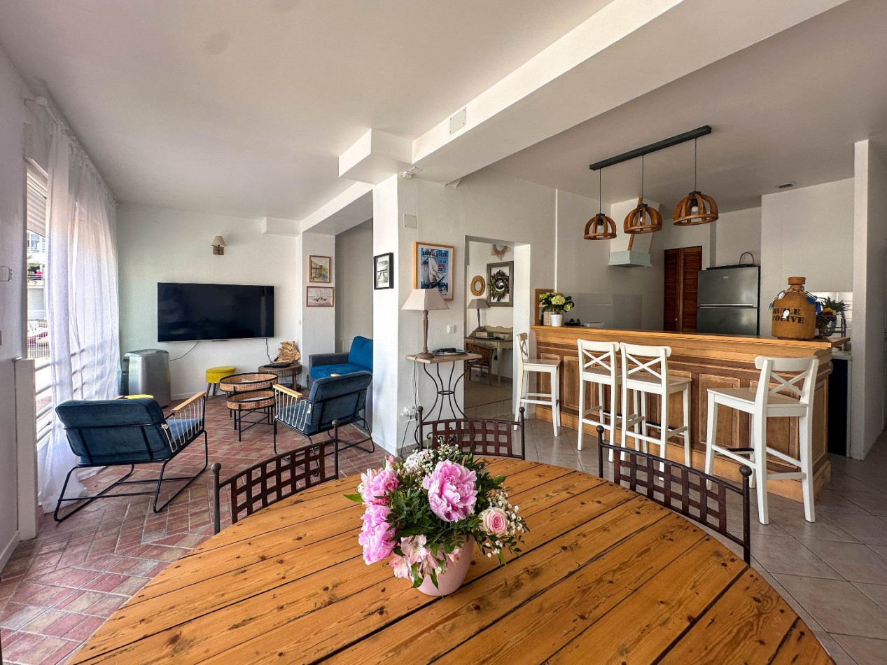 vente Appartement Sete - Photo 3