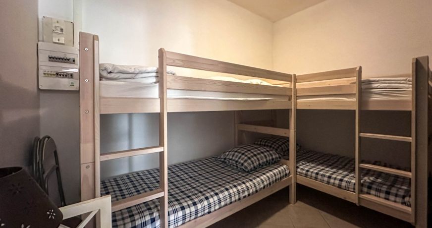 vente Appartement Sete