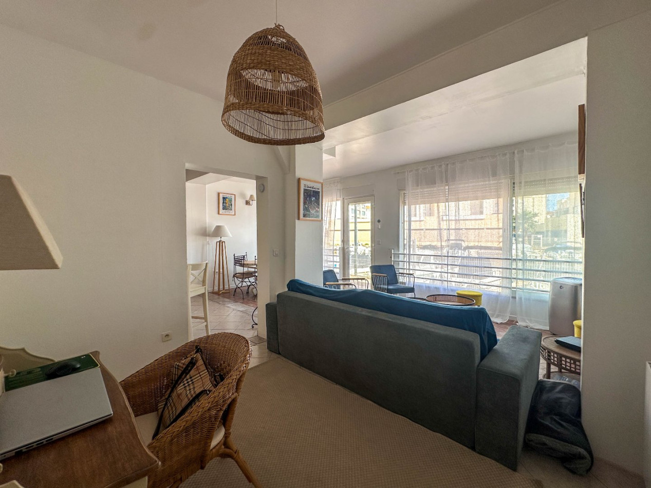 vente Appartement Sete - Photo 7