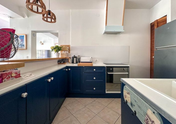 vente Appartement Sete