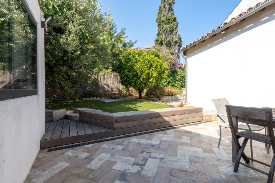 vente Maison Sete - Photo 2