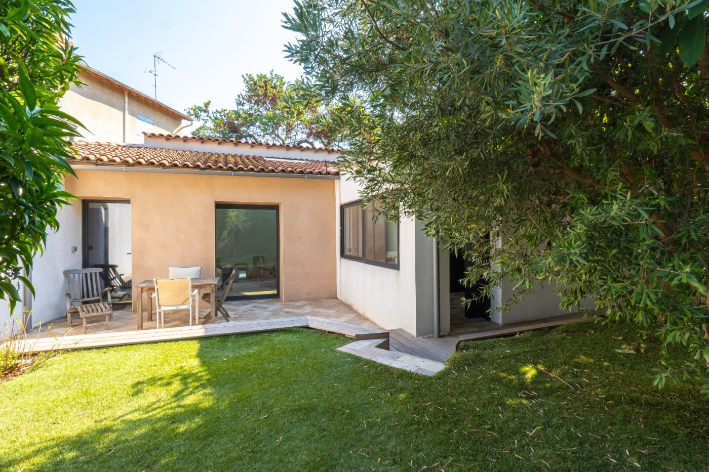 vente Maison Sete - Photo 1