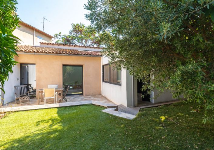 vente Maison Sete