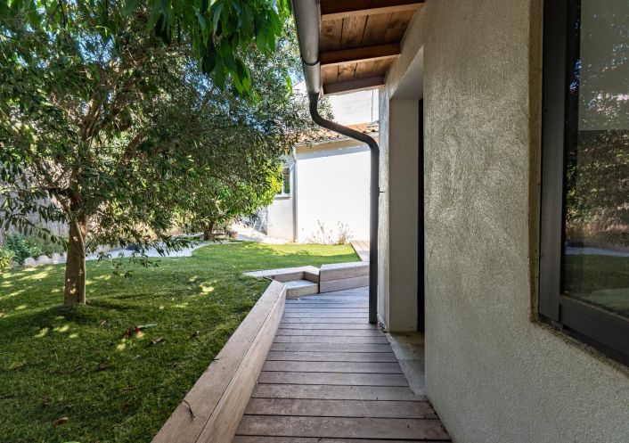 vente Maison Sete