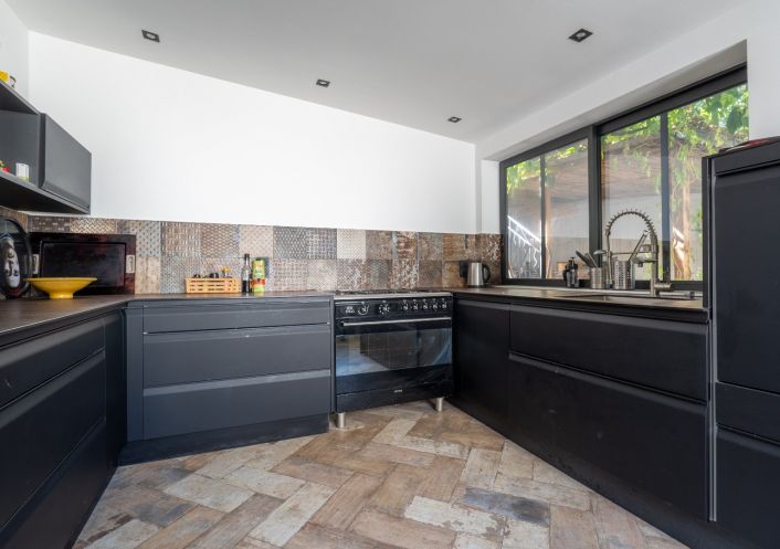 vente Maison Sete