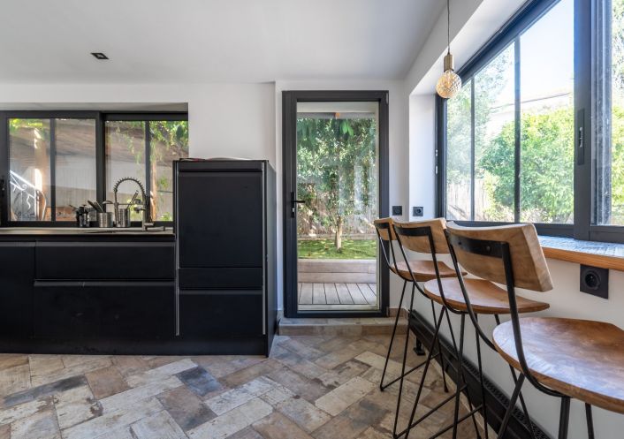 vente Maison Sete