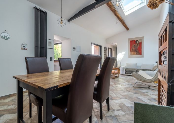 vente Maison Sete