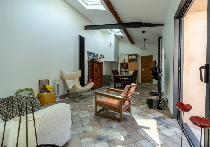 vente Maison Sete