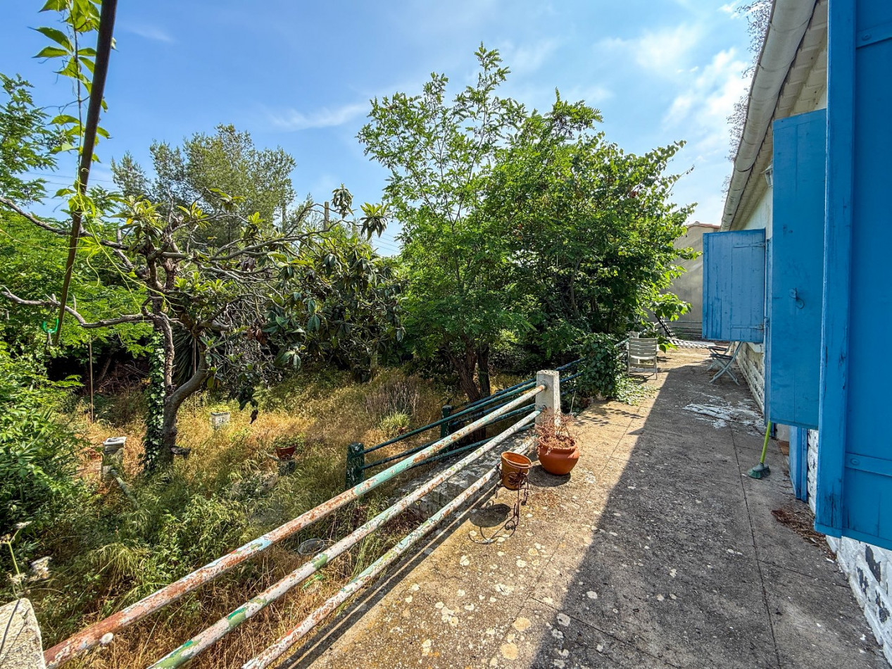 vente Maison Sete - Photo 5