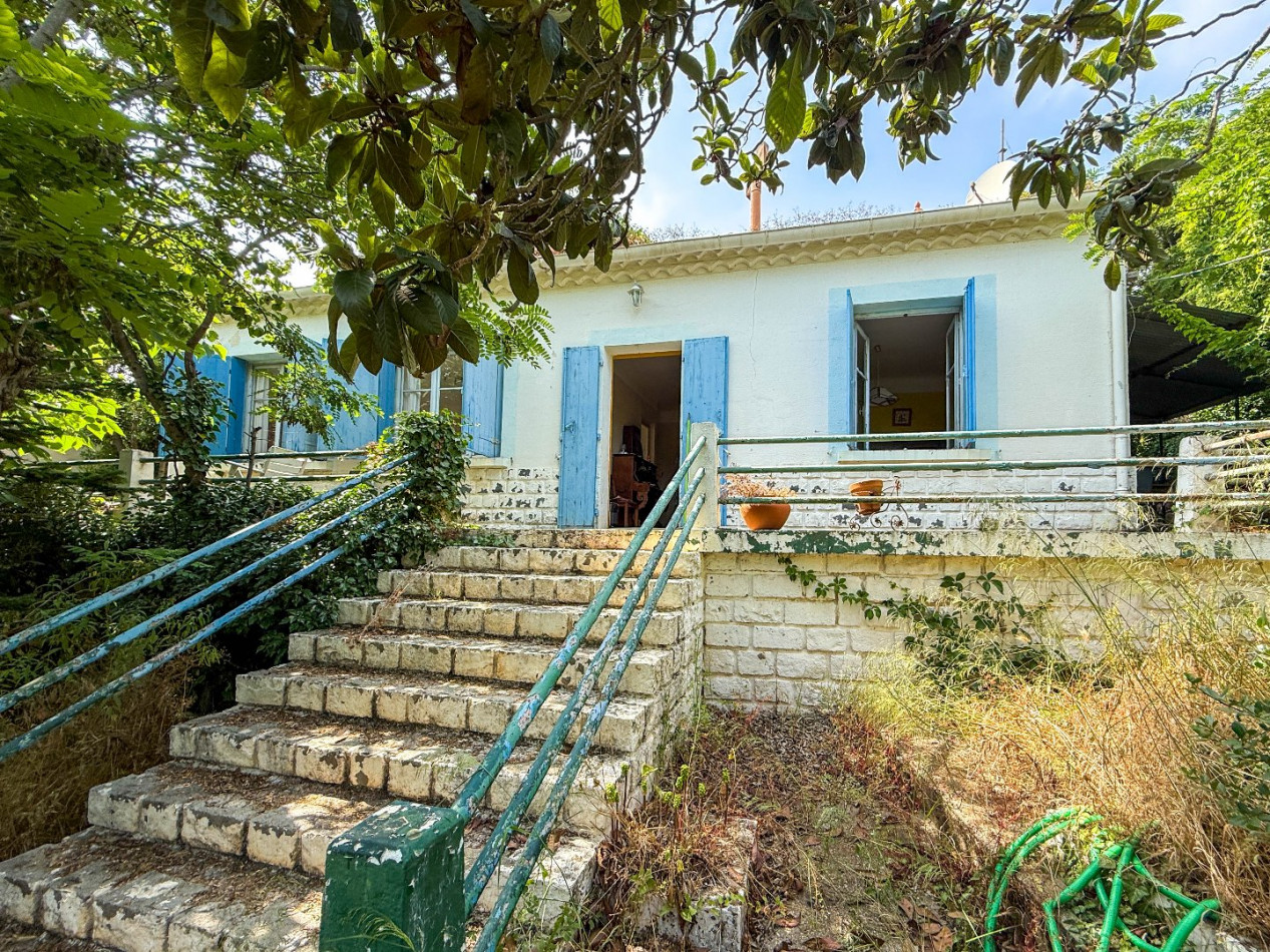 vente Maison Sete - Photo 6