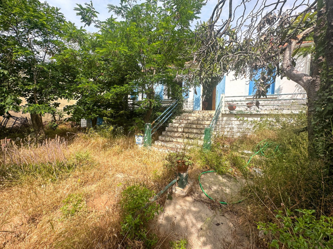 vente Maison Sete - Photo 8