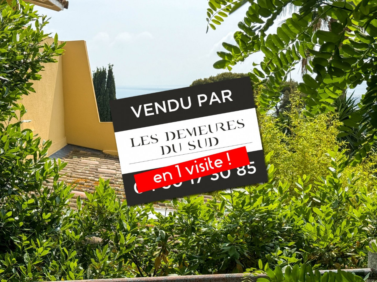 vente Maison Sete - Photo 1