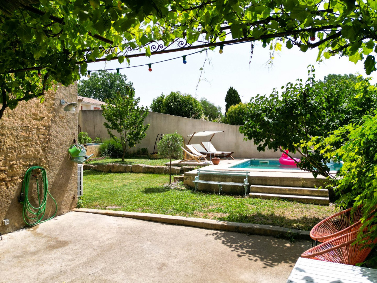 vente Maison Montagnac - Photo 2