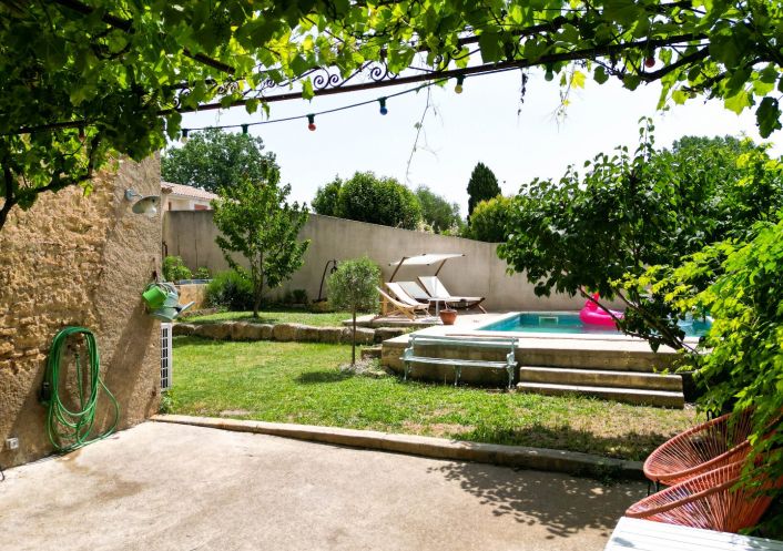 vente Maison Montagnac
