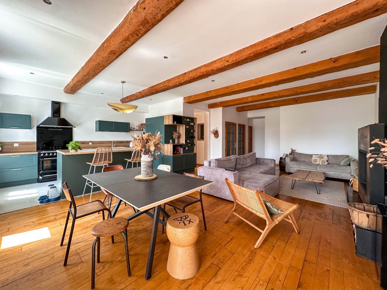 vente Maison Montagnac - Photo 3