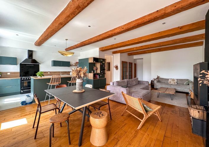 vente Maison Montagnac