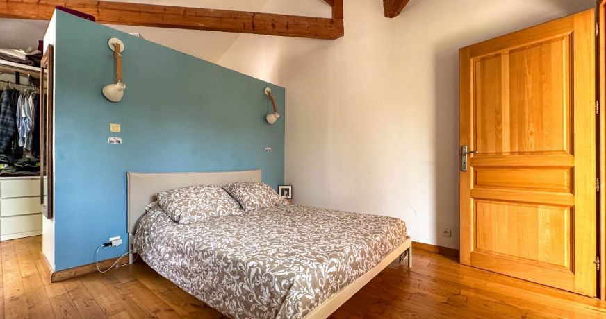 vente Maison Montagnac