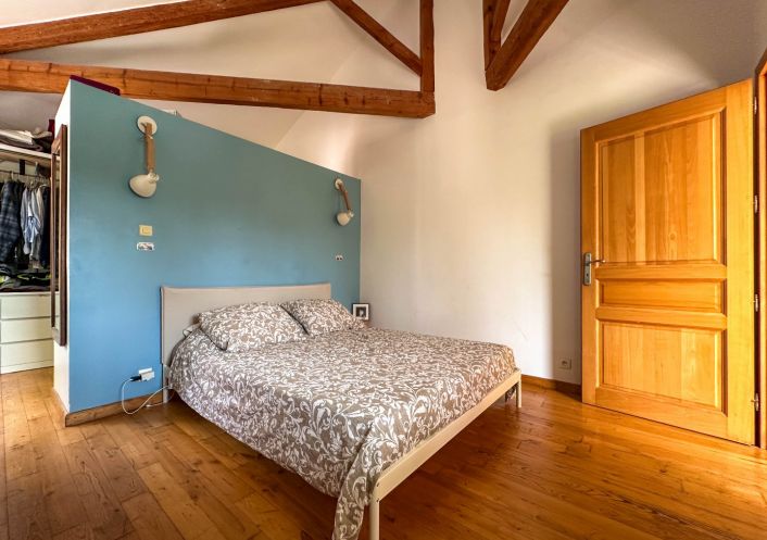 vente Maison Montagnac