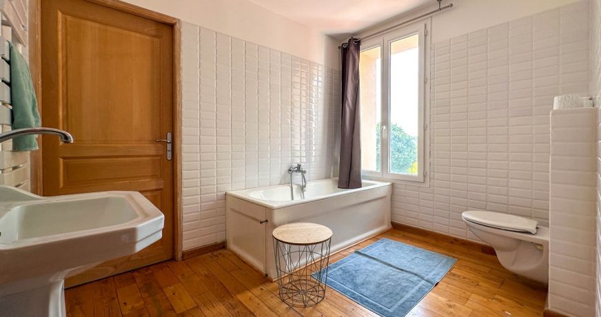 vente Maison Montagnac