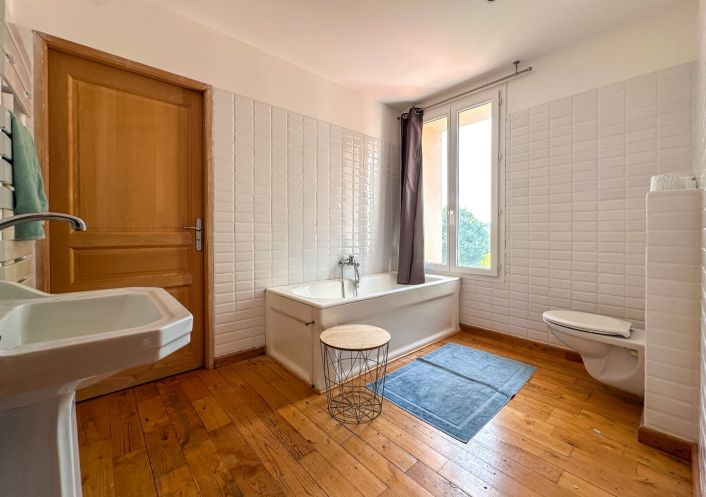 vente Maison Montagnac
