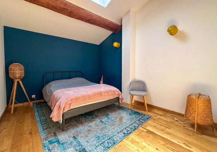 vente Maison Montagnac