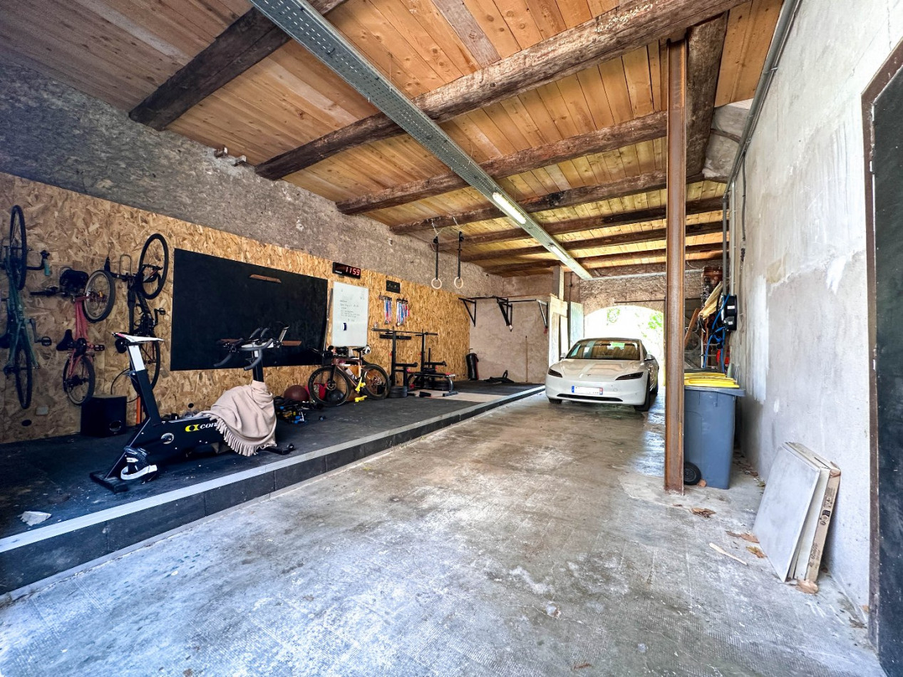 vente Maison Montagnac - Photo 9