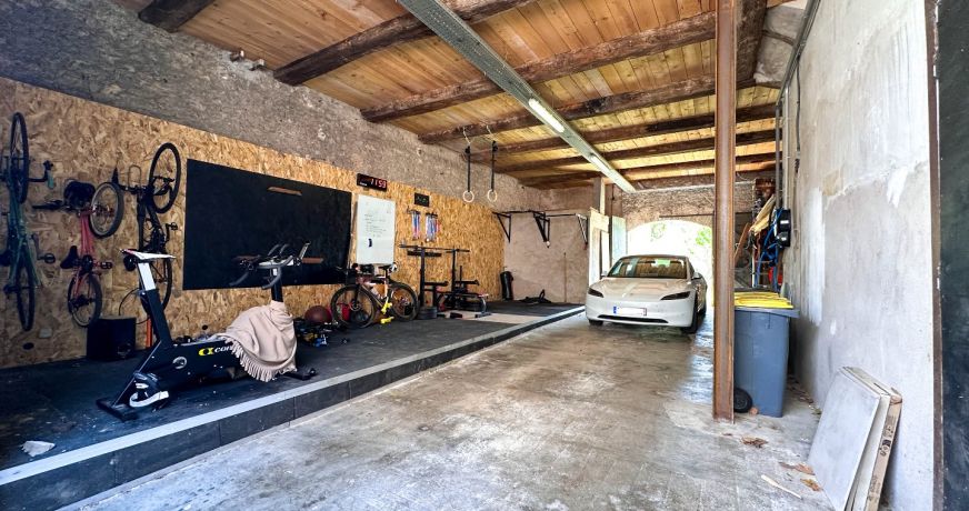 vente Maison Montagnac