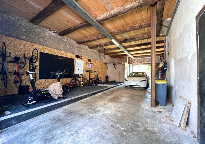vente Maison Montagnac