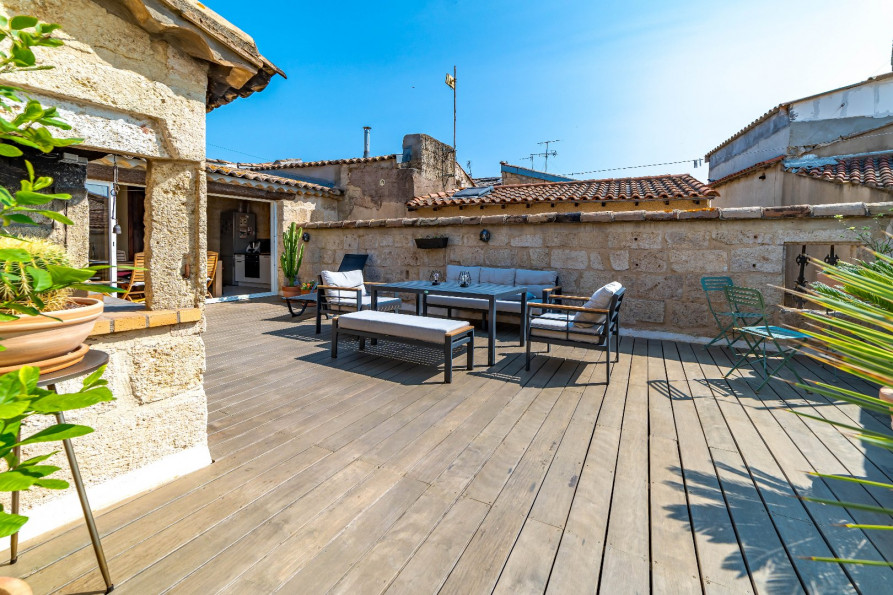 vente Maison Poussan - Photo 1