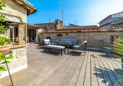 vente Maison Poussan