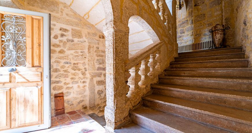 vente Maison Poussan