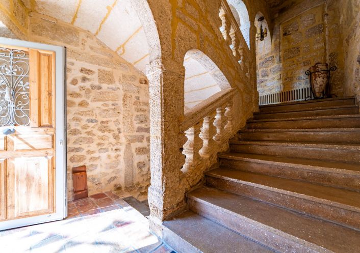 vente Maison Poussan