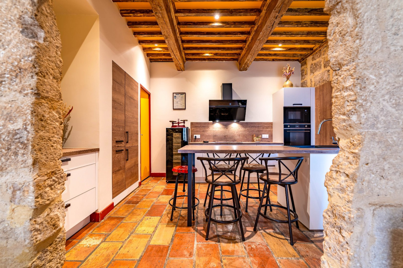 vente Maison Poussan - Photo 4