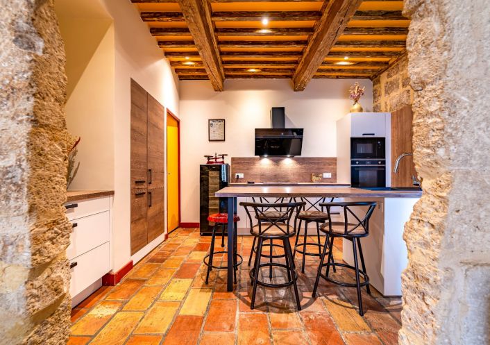 vente Maison Poussan