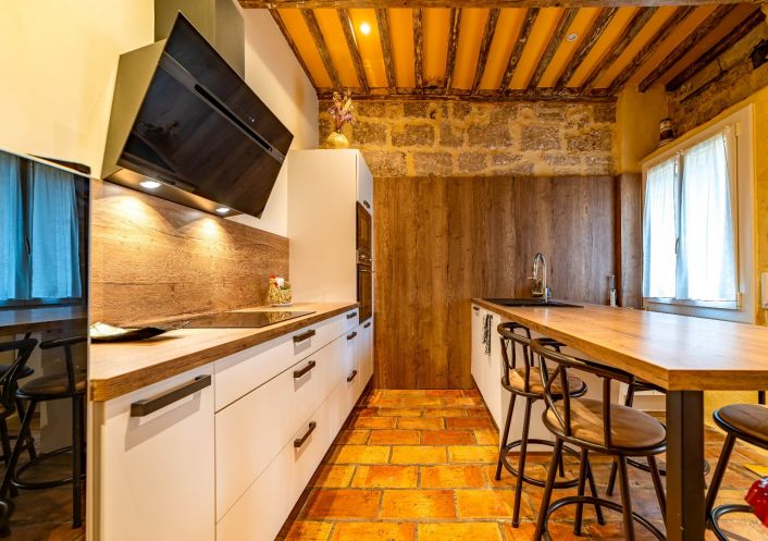 vente Maison Poussan